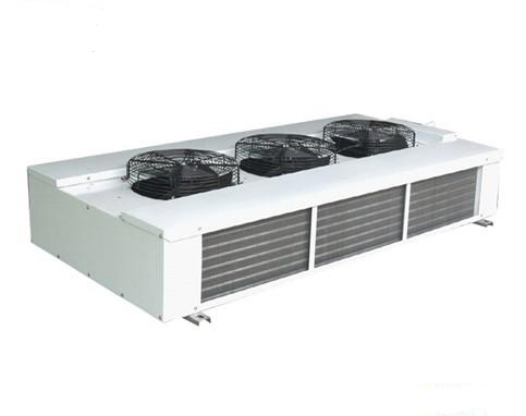 SDF雙側出風冷風機