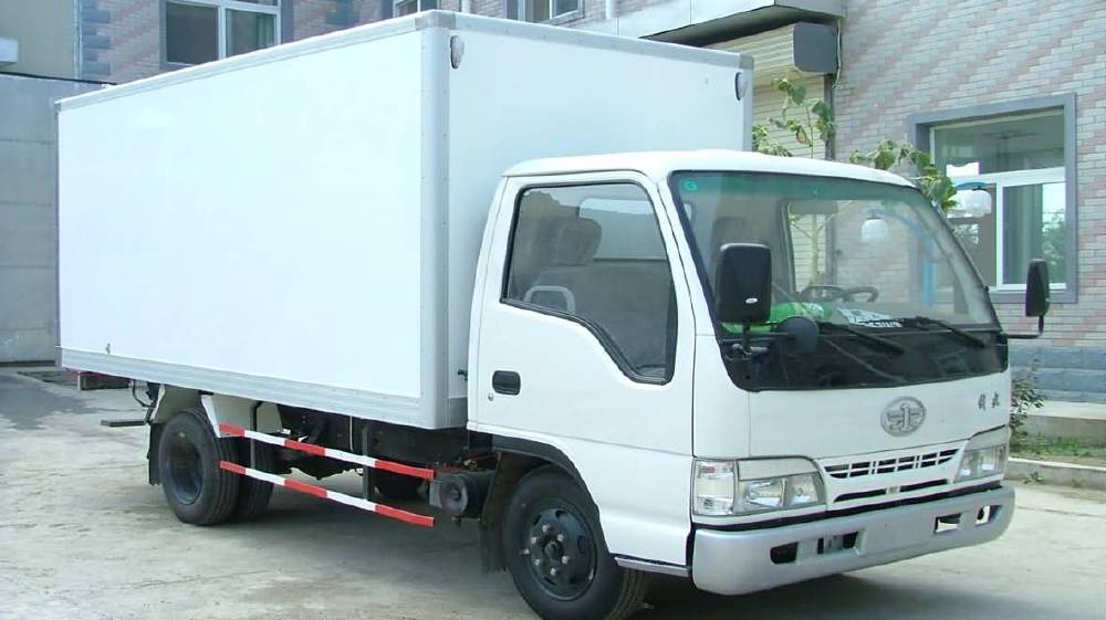 新政再次助力冷藏保溫車市場(圖1) 新政再次助力冷藏保溫車市場(圖1)