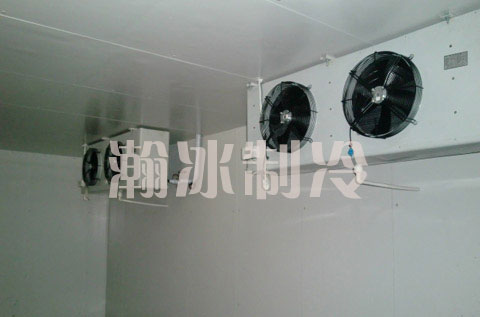 做一個冷庫多少錢