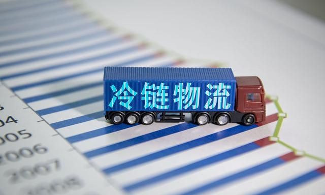 冷鏈行業(yè)研究報(bào)告：消費(fèi)升級(jí)驅(qū)動(dòng)景氣向上，對(duì)標(biāo)發(fā)達(dá)國(guó)家空間可期(圖1)