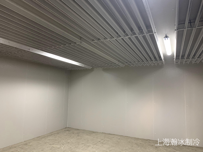 海鮮冷凍庫