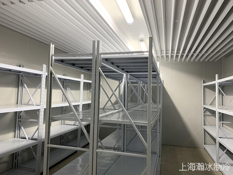 浙江冷凍庫工程