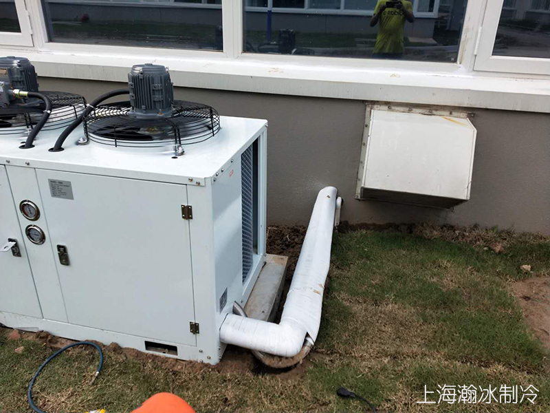 防爆制冷設(shè)備