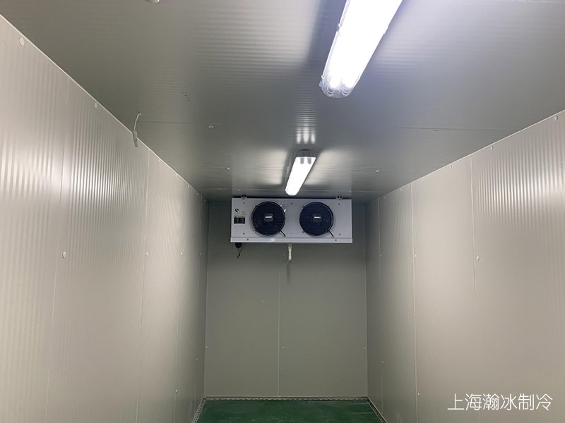 醫(yī)藥冷庫安裝