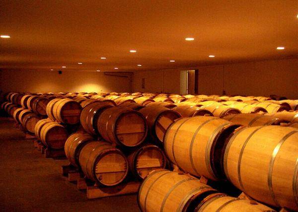 建造500平方的紅酒冷庫需要多少錢?(圖1) 瀚冰紅酒冷庫造價