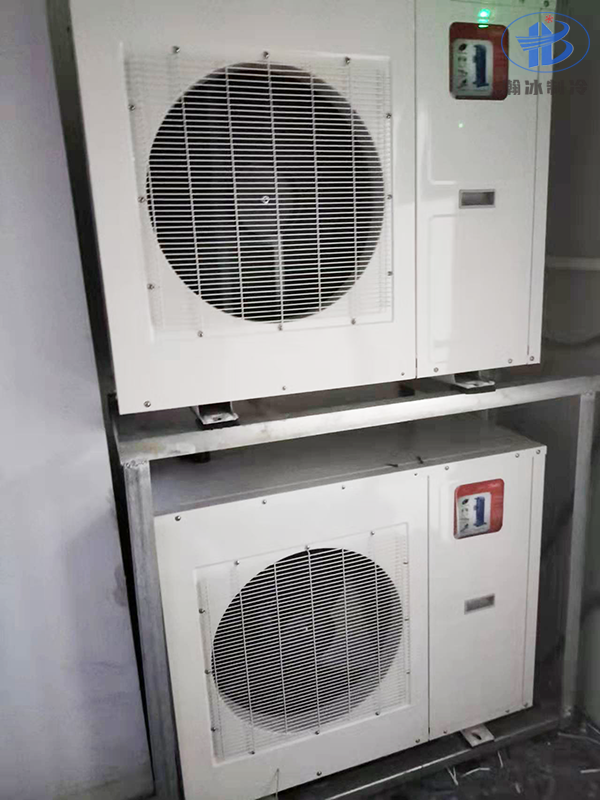 上海浦東新區垣燁醫藥冷庫工程(圖4)