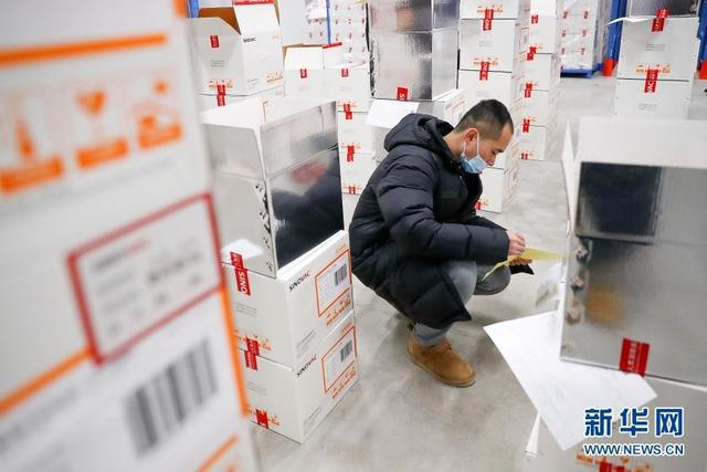 市場規模超5000億元，醫藥冷鏈市場一路狂奔(圖1)