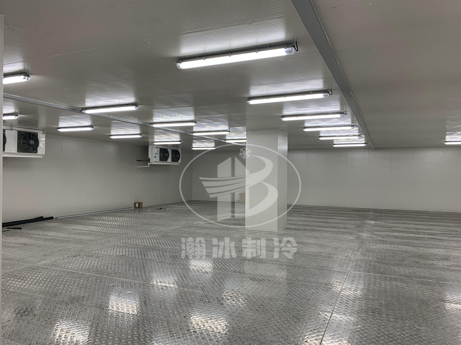 醫藥冷庫設計建造標準：確保藥品儲存的安全與合規(圖1)