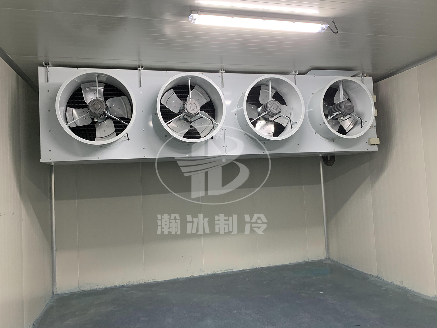 淺談超低溫冷庫設計要點和安裝步驟(圖1)