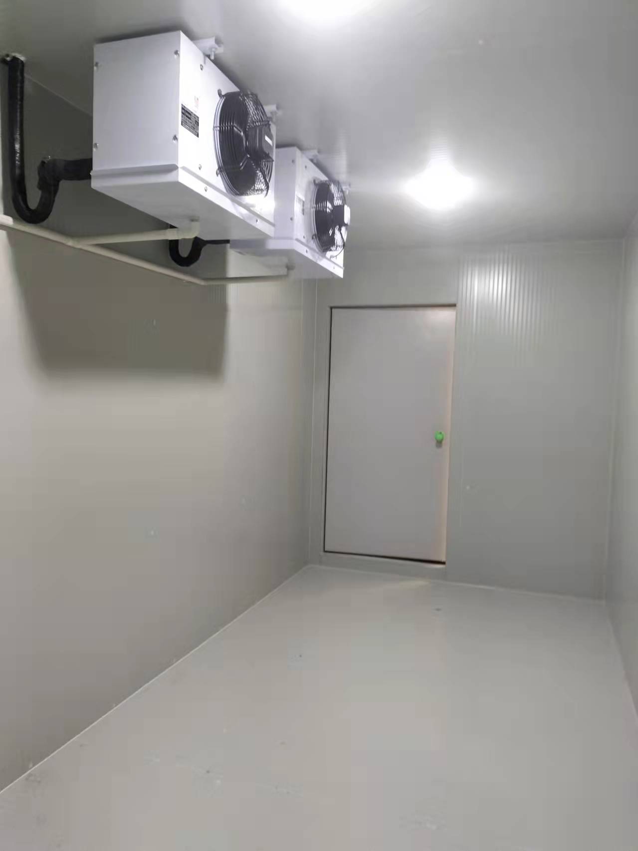 淺談醫藥冷庫建設標準(圖1)