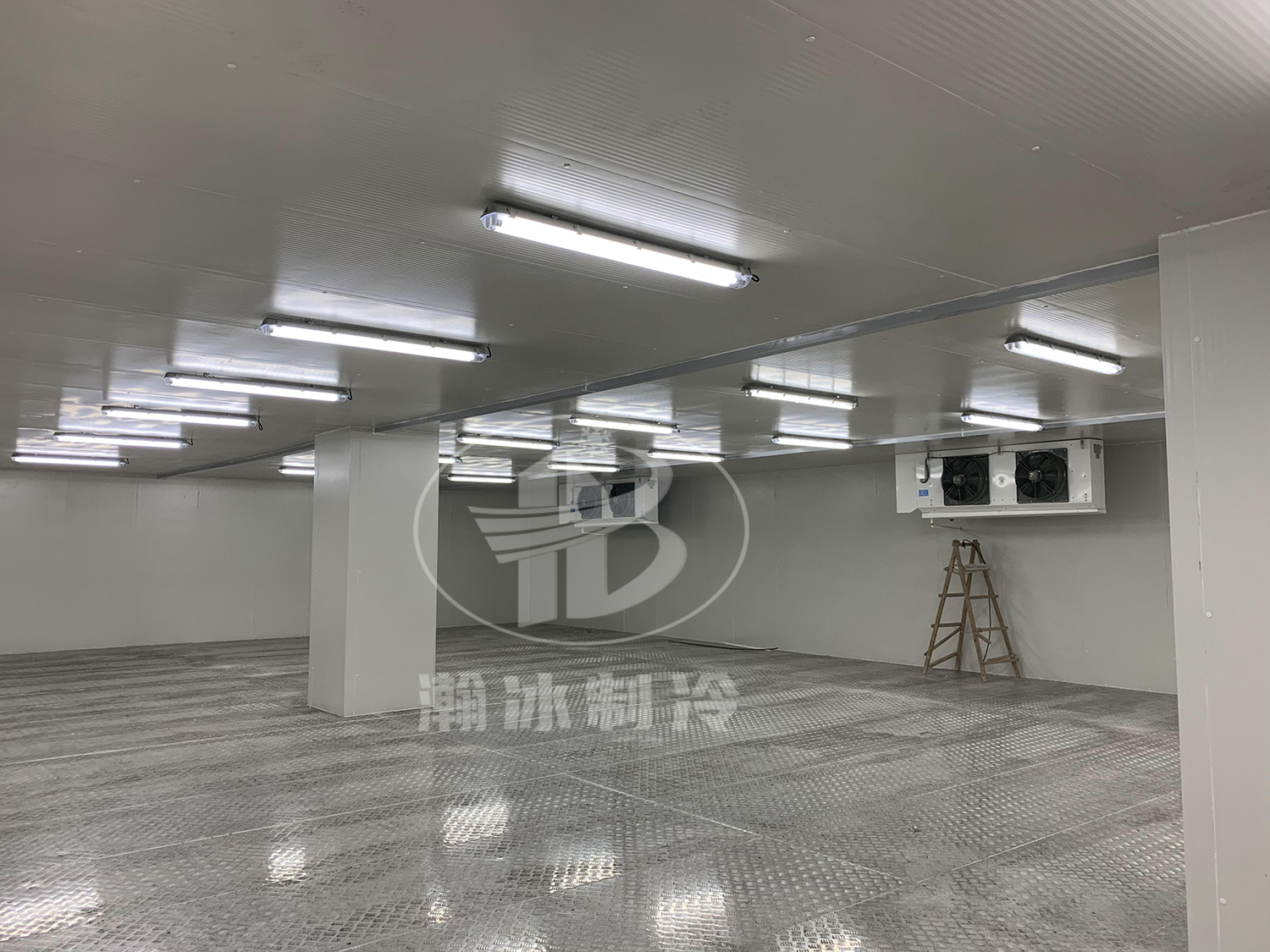 醫藥冷庫建造標準：確保藥品質量與安全的基石(圖1)