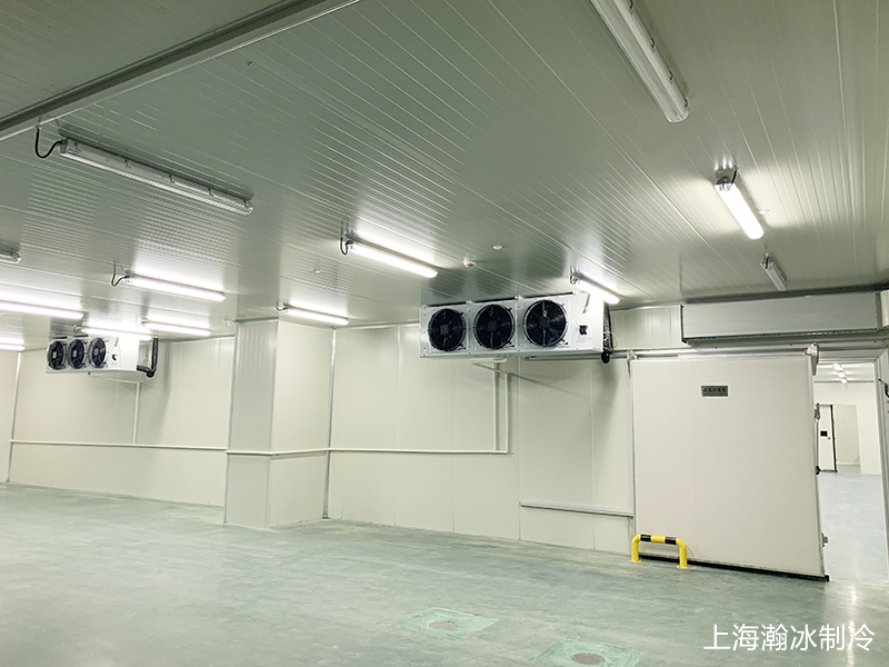 ?冷庫衛(wèi)生管理措施及注意事項介紹(圖1)